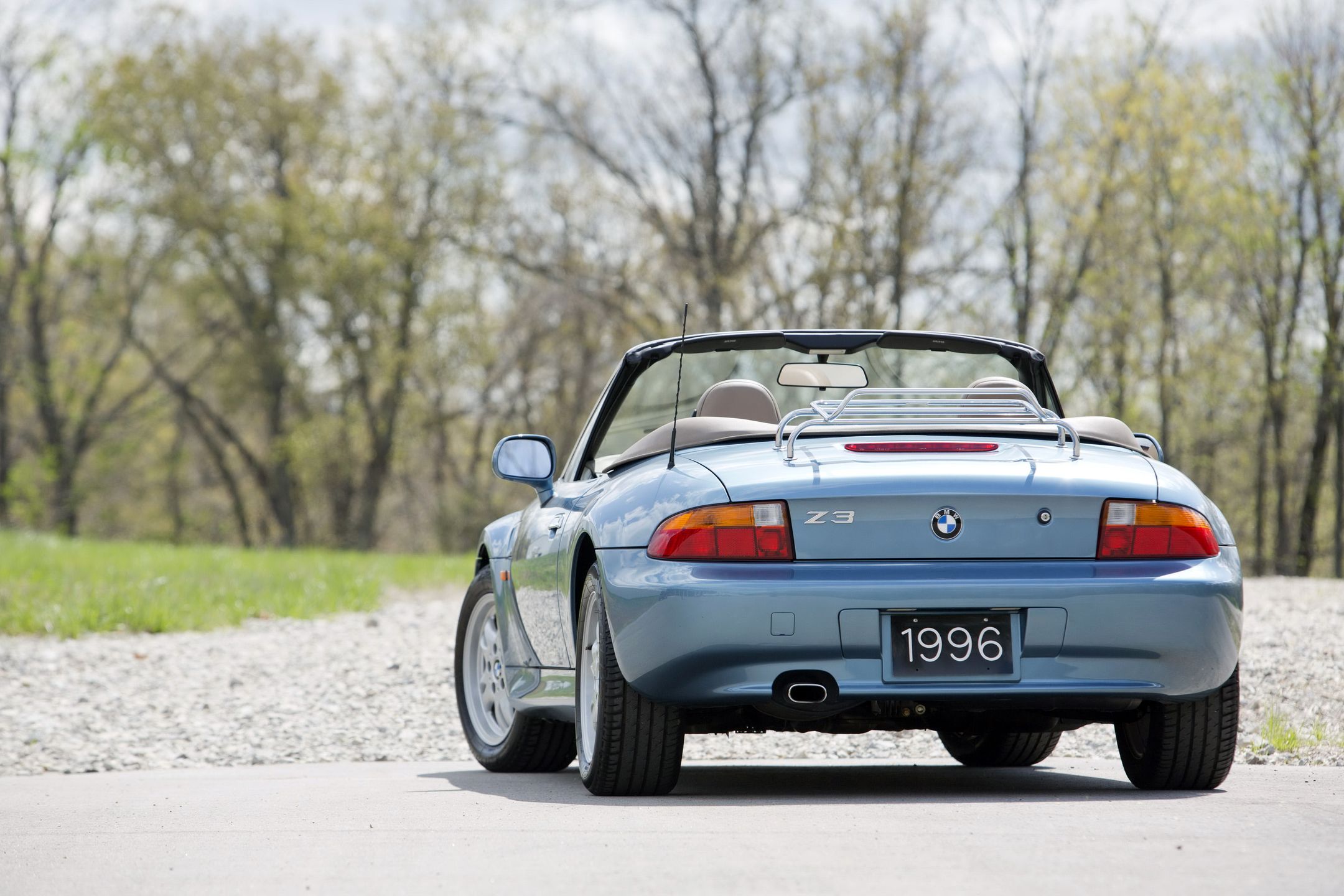 BMW Z3 4