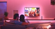 Ten gadżet Philips rozświetli salon kolorami filmu, jaki oglądasz