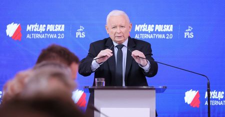 Scenariusz katastrofy w PiS. Nawet wyborcy KO w niego nie wierzą. Nasz sondaż