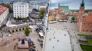 Warszawa: Sklep Wokulskiego zostaje na dłużej. Nowa, "tymczasowa" atrakcja turystyczna