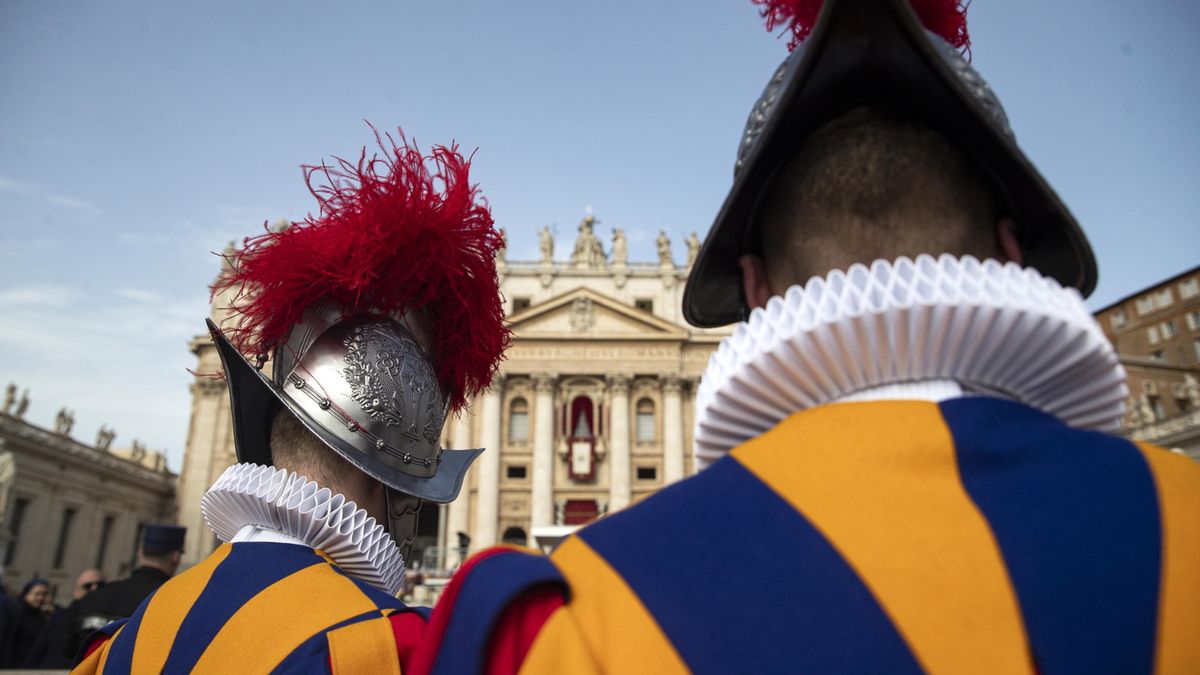 Bezprecedensowa decyzja. Przełożyli termin zaprzysiężenia