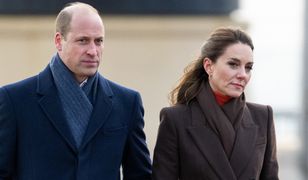 Oświadczenie Kate Middleton. Wiadomo, jak zareagował książę William