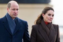 Oświadczenie Kate Middleton. Wiadomo, jak zareagował książę William