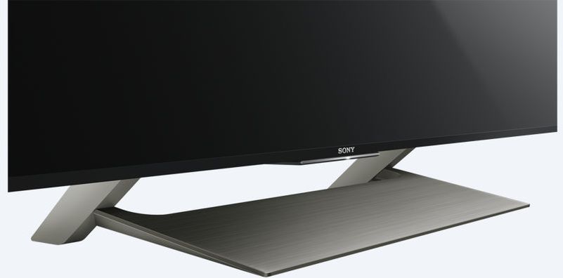 Sony XE93, XE90 i XE80: nowe telewizory 4K HDR są już dostępne w polskich sklepach 4
