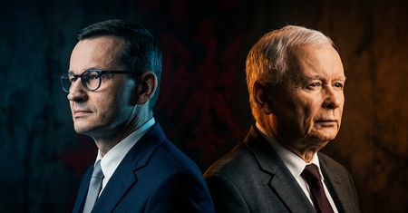 Morawiecki liczy na dekompozycję sceny politycznej [OPINIA]