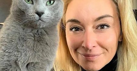"Ziemia nie wyżywi ponad 7 miliardów mięsożerców". Martyna Wojciechowska o konieczności przejścia na dietę roślinną