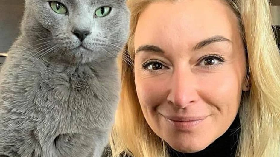 Martyna Wojciechowska