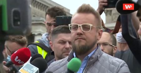 Paweł Tanajno - program wyborczy na wybory 2020