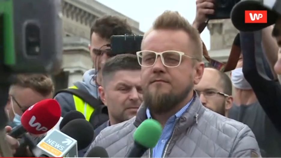 Wybory 2020. Paweł Tanajno - jaki program wyborczy?