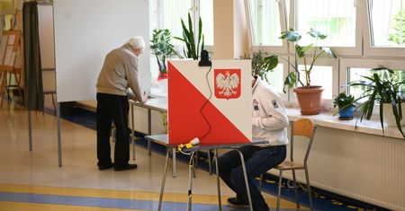 Komisja wyborcza. Stawka dla komisarza 2023. Diety poszły w górę