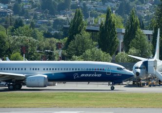 LOT idzie do sądu z Boeingiem. Jest pozew