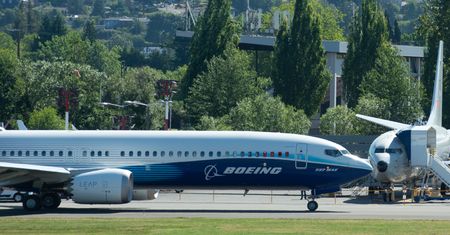 LOT idzie do sądu z Boeingiem. Jest pozew