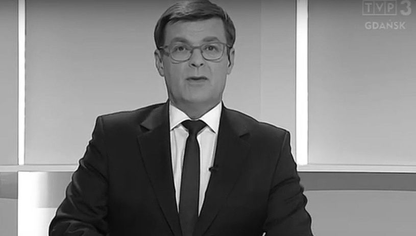 Nie żyje Piotr Świąc