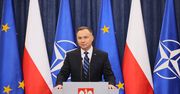 Andrzej Duda: poprosiłem prezydenta Bidena o przyśpieszenie zamówień dla polskiej armii