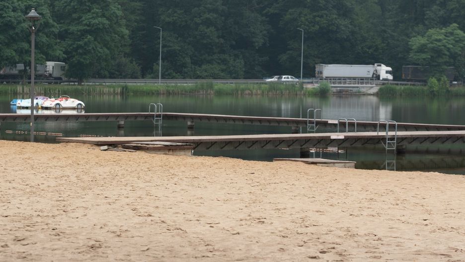 Tragedia w Antoninie. Rodzice 2,5-letniego chłopczyka staną przed sądem 