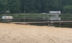 Tragedia w Antoninie. Rodzice 2,5-letniego chłopczyka staną przed sądem