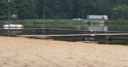 Tragedia w Antoninie. Rodzice 2,5-letniego chłopczyka staną przed sądem