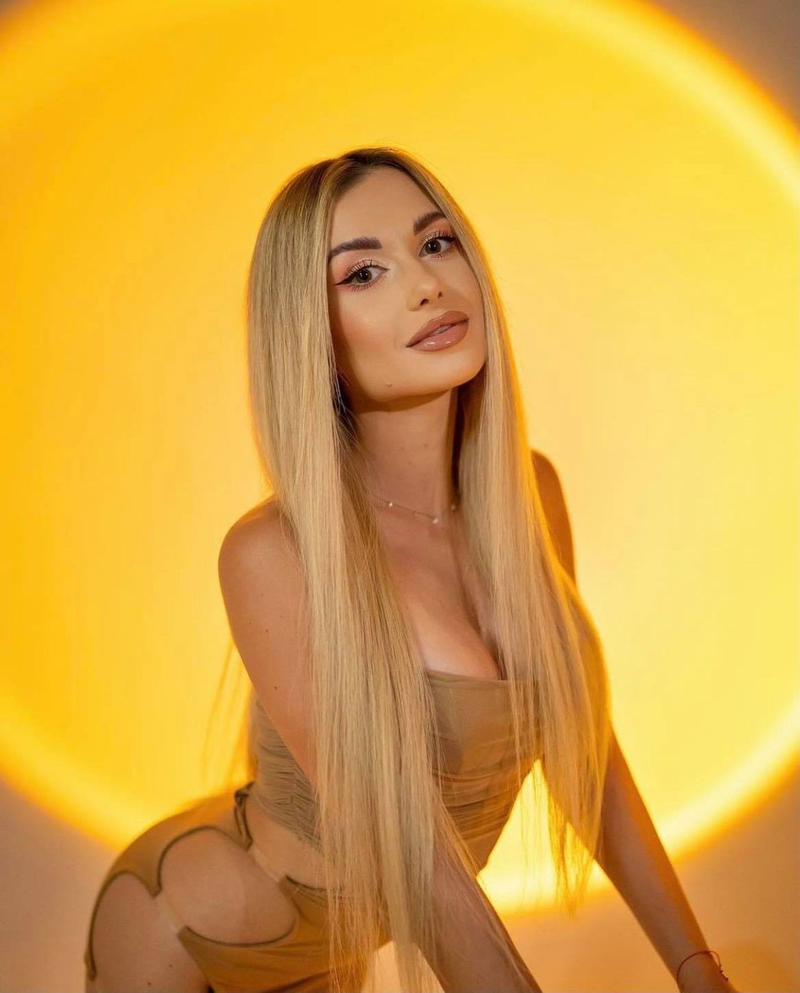Wersow udostępniła na Instagramie odważne fotki