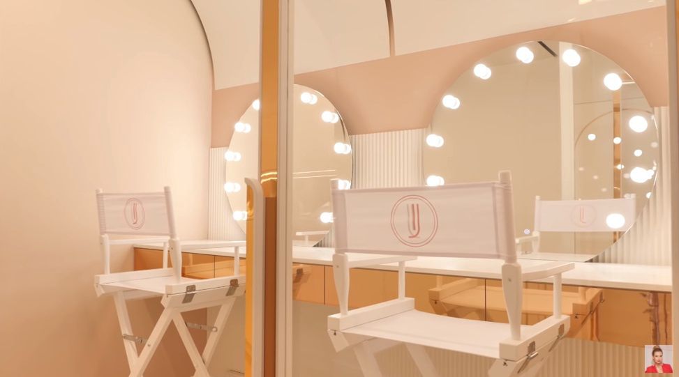 Izabela Janachowska otworzyła ślubny Concept Store