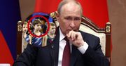 Putin nie będzie zadowolony. Ujawnili zdjęcia jego synów