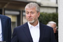 Próba otrucia Abramowicza. "To sygnał, oczywiste ostrzeżenie"