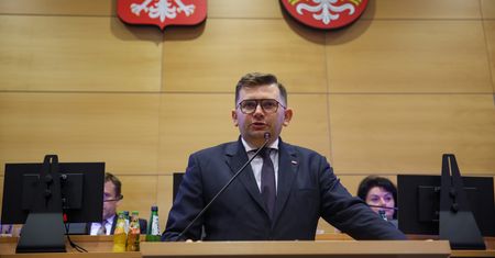 Małopolska odbita z rąk PiS? Głos z Polski 2050: "Jest nadzieja na to"