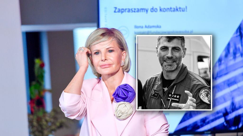 Joanan Racewicz i mjr Maciej Krakowian