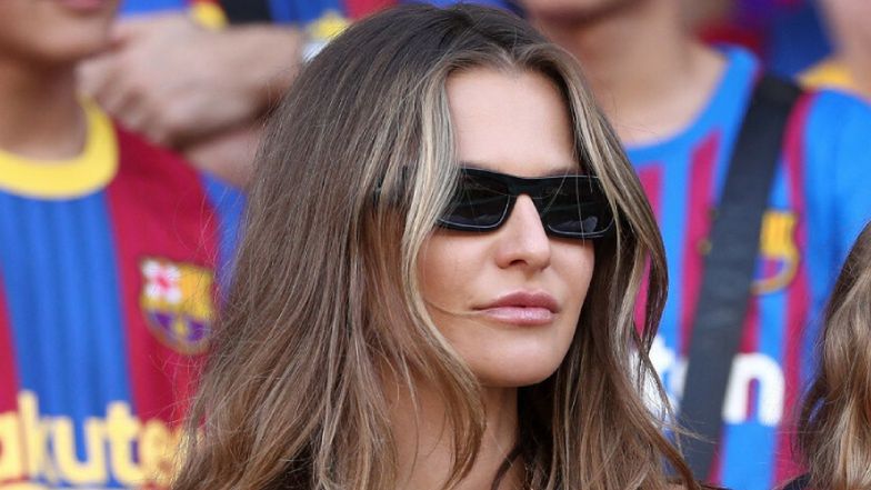 Osoba z otoczenia Lewandowskiej ujawnia, jak wygląda praca z trenerką