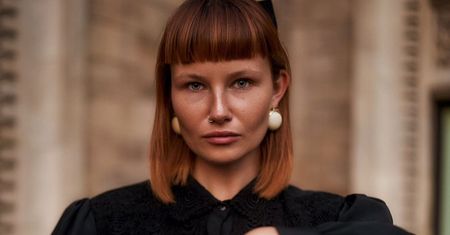 Trendy na jesień w autorskiej odsłonie. "Im więcej i większe, tym lepiej"