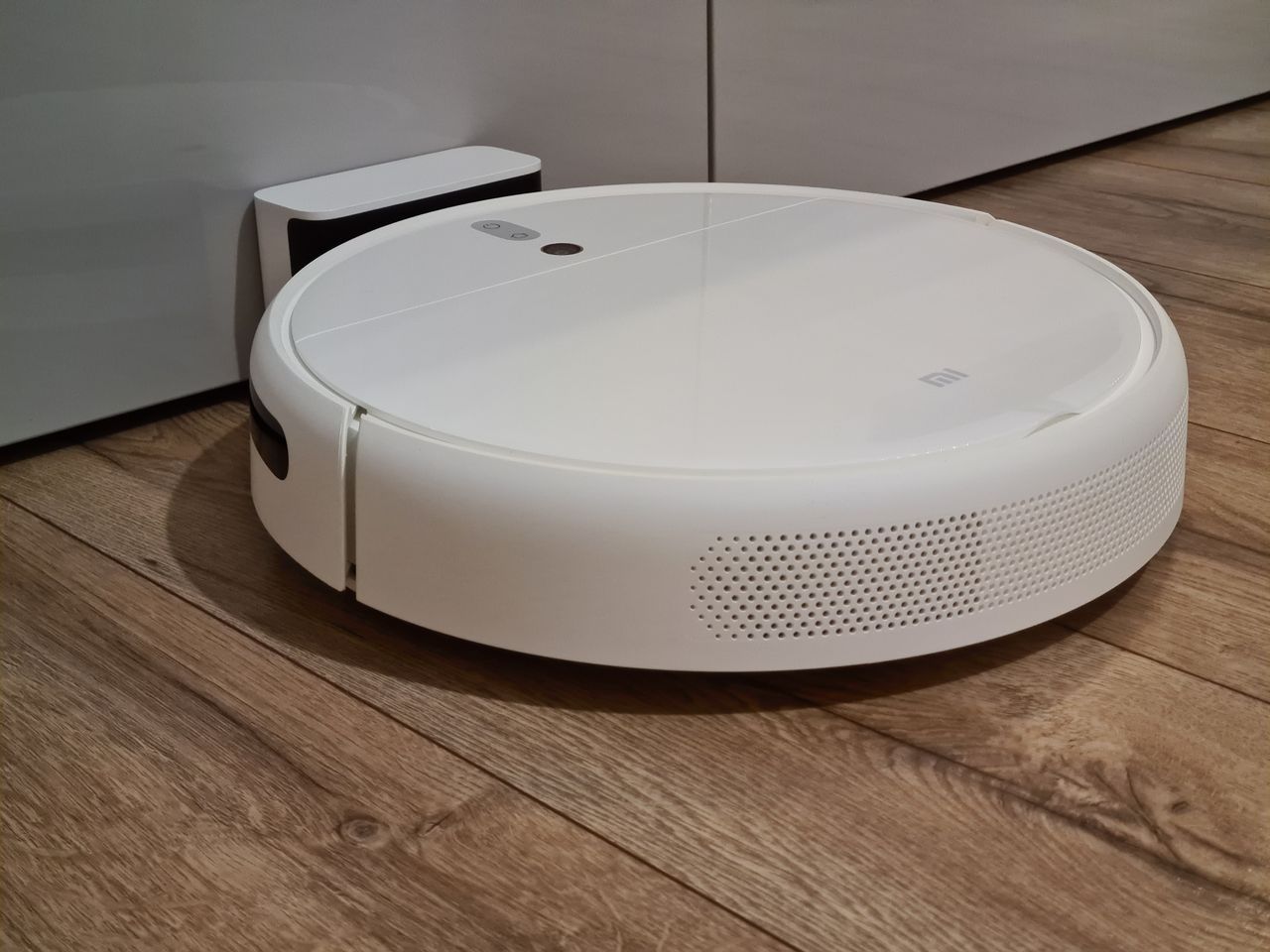 Test Xiaomi Robot Vacuum-Mop 2C: Do pełni szczęścia niewiele brakuje