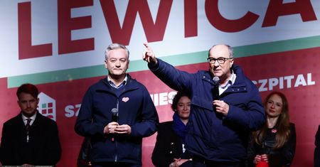 Miller nie chciał mówić o Lewicy. “Liderzy powinni się zastanowić"