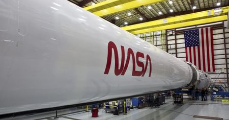 NASA zmienia logo. Po 28 latach powróci do "robaczka"