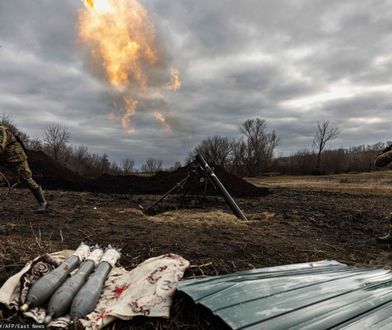 Kiedy skończy się wojna? Prezydent nie ma złudzeń [NA ŻYWO]