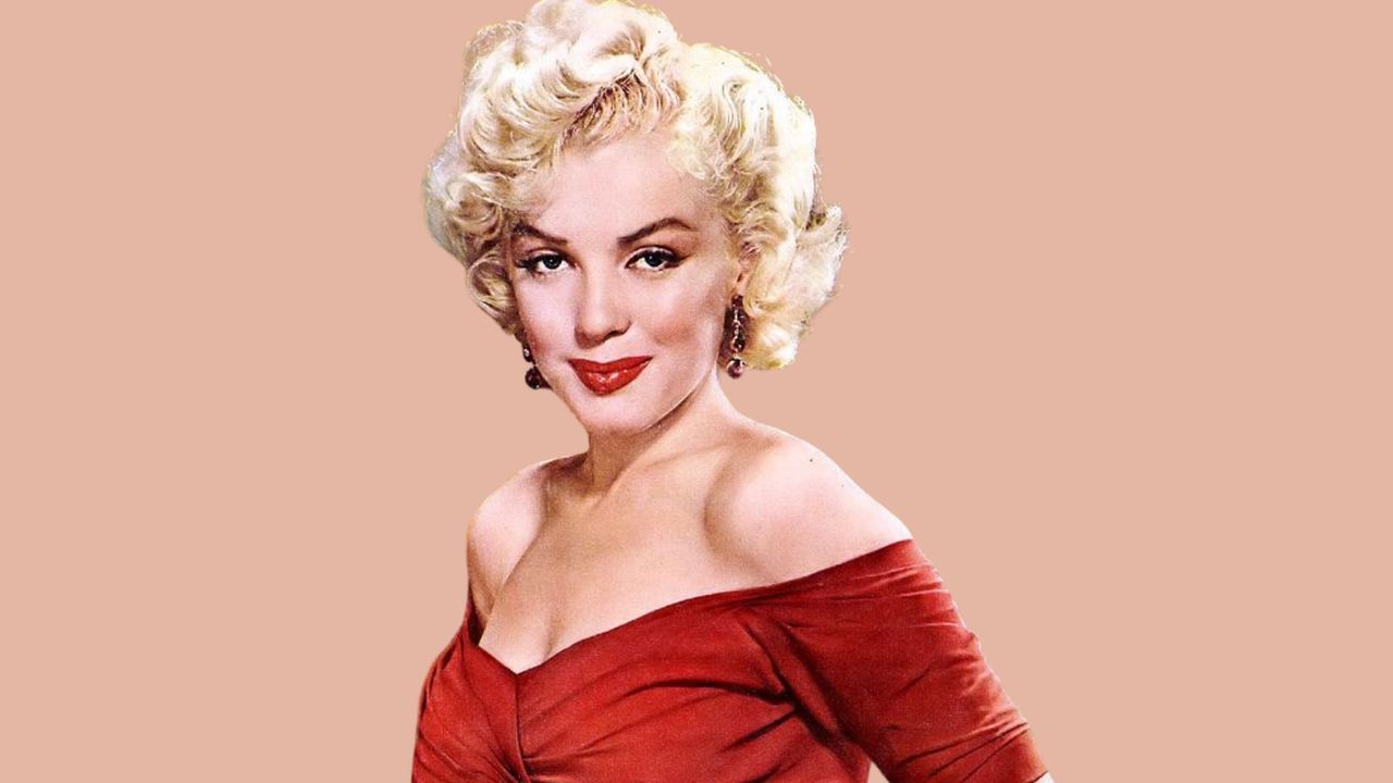 Oddano ją obcym ludziom. Tak zaczęła się historia Marilyn Monroe