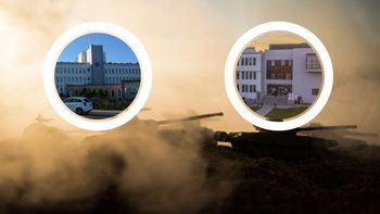 Turek: Szpitale w Turku i Słupcy zyskały status „przyjaznych wojsku” – szkolenia i fundusze
