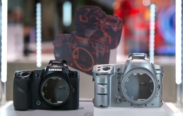 Samsung NX1