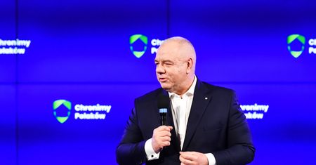 "Lokomotywy" PiS w wyborach. Pojawiają się nazwiska