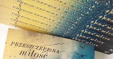 „Przeszczepiona miłość” – każdy z nas może uratować komuś życie