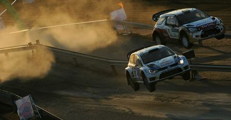 Kontrowersyjne zmiany w WRC - podejście drugie