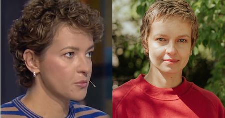 Walcząca z RAKIEM Marta Nieradkiewicz opowiada, jak zareagowała, kiedy usłyszała DIAGNOZĘ. "Wtedy poczułam wagę sytuacji"