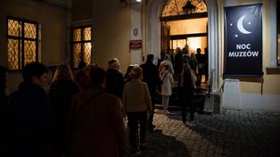 Noc Muzeów 2026 we Włocławku. To będzie wyjątkowe wydarzenie dla miłośników historii i kultury