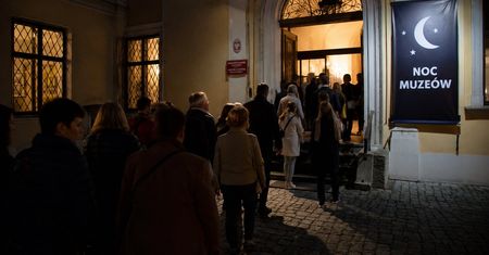Noc Muzeów 2026 we Włocławku. To będzie wyjątkowe wydarzenie dla miłośników historii i kultury