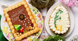 Znasz nazwę tego ciasta?