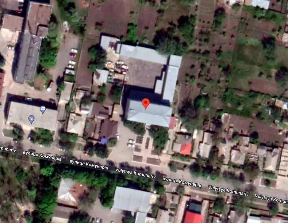 Polskie służby zidentyfikowały rosyjskie obozy filtracyjne
