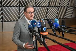 Premier Belgii ws. aktywów Rosji: Nie chcę być niegrzecznym chłopcem