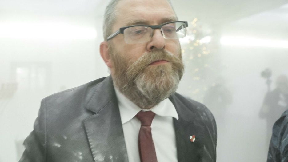 Grzegorz Braun