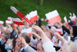 Wyniki wyborów prezydenckich 2020. Sondaż exit poll od IPSOS. Komisje liczą głosy