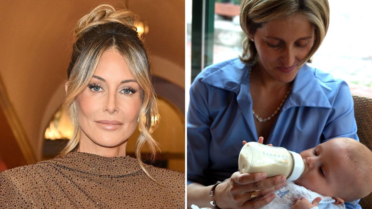 Małgorzata Rozenek o obawach kobiet przed rodzeniem dzieci. Mocne stanowisko?