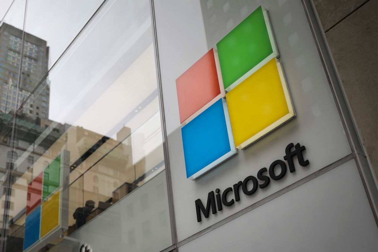 Microsoft: rosyjscy hakerzy mieli wgląd w nasz kod źródłowy