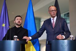 Współpraca Niemcy i Ukraina. Dogadali się w sprawie produkcji broni